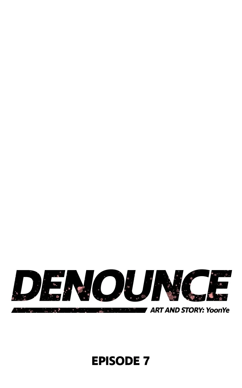 Denounce Chapter 7 page 45 - 