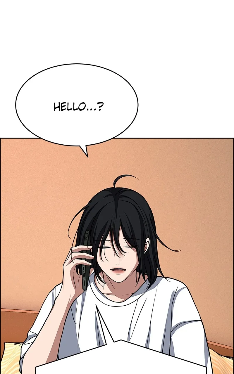 Denounce Chapter 7 page 48 - 