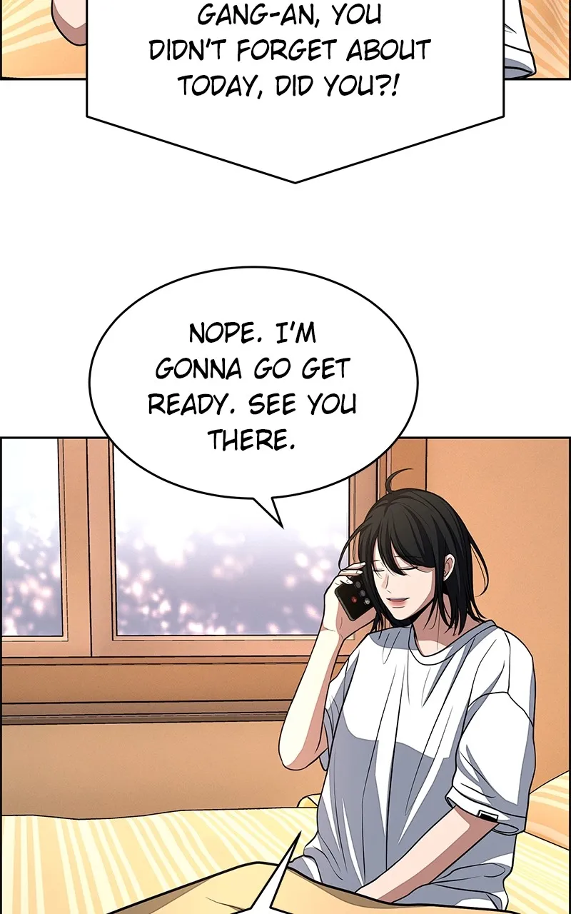 Denounce Chapter 7 page 49 - 