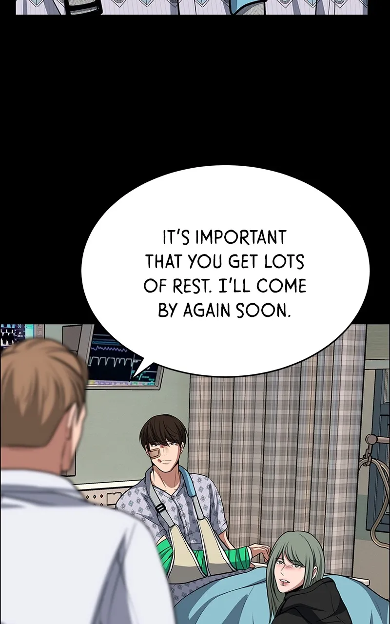 Denounce Chapter 7 page 6 - 
