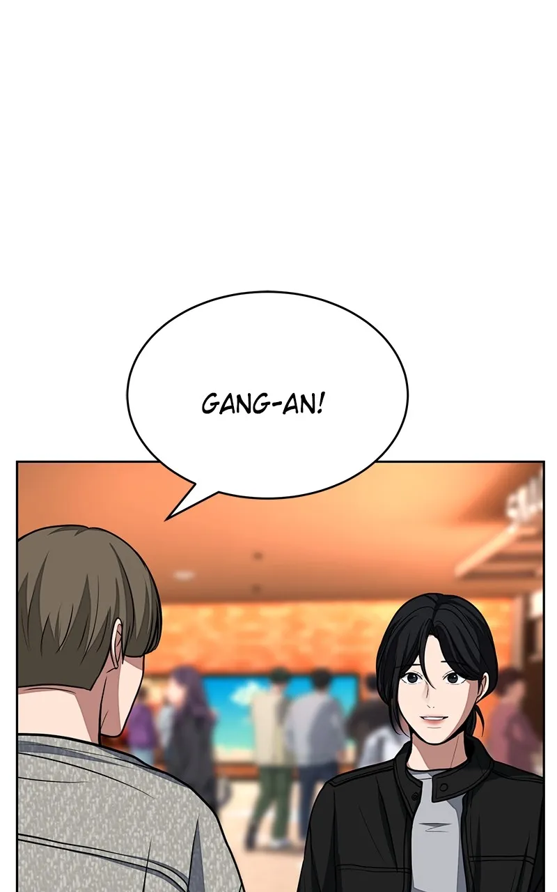 Denounce Chapter 7 page 54 - 