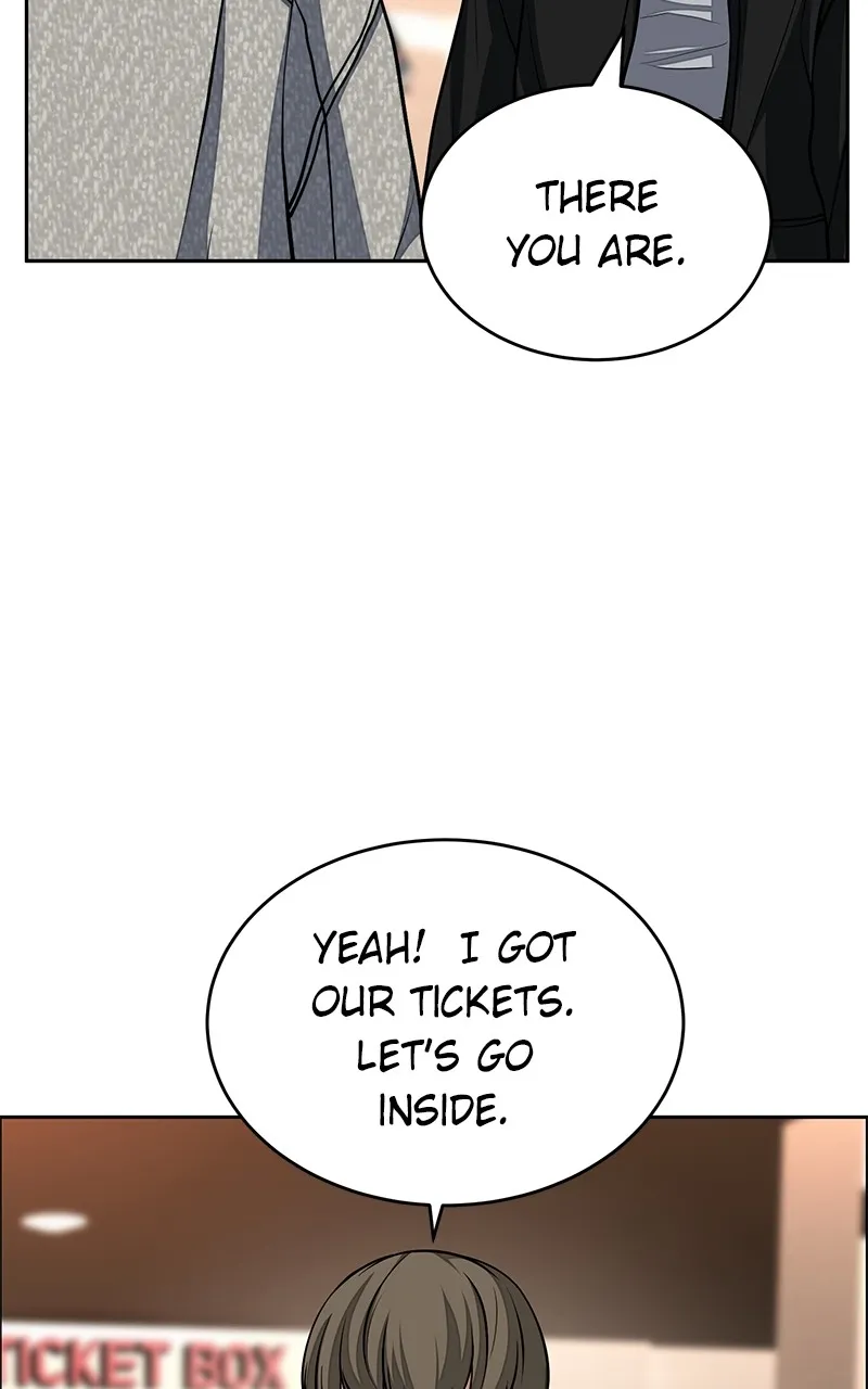 Denounce Chapter 7 page 55 - 