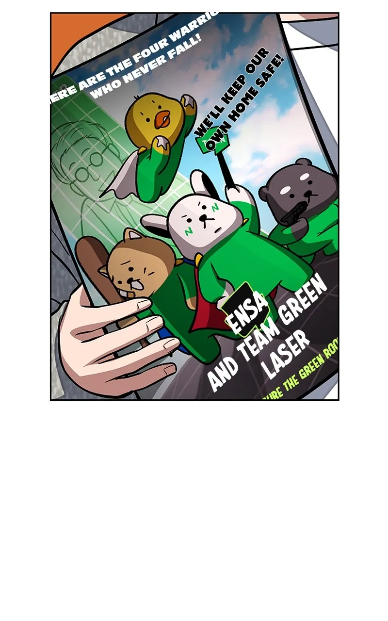 Denounce Chapter 7 page 57 - 