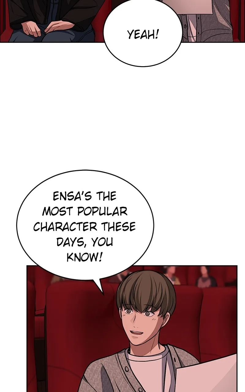 Denounce Chapter 7 page 60 - 