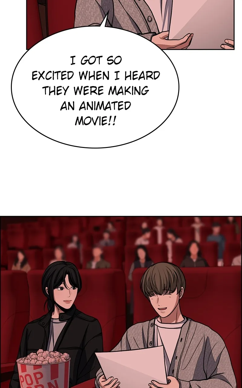 Denounce Chapter 7 page 61 - 