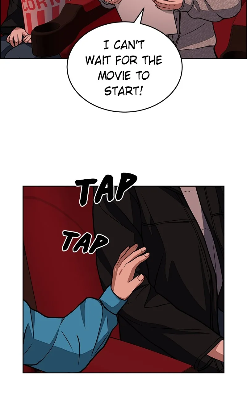 Denounce Chapter 7 page 62 - 