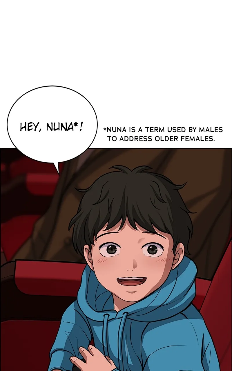 Denounce Chapter 7 page 64 - 