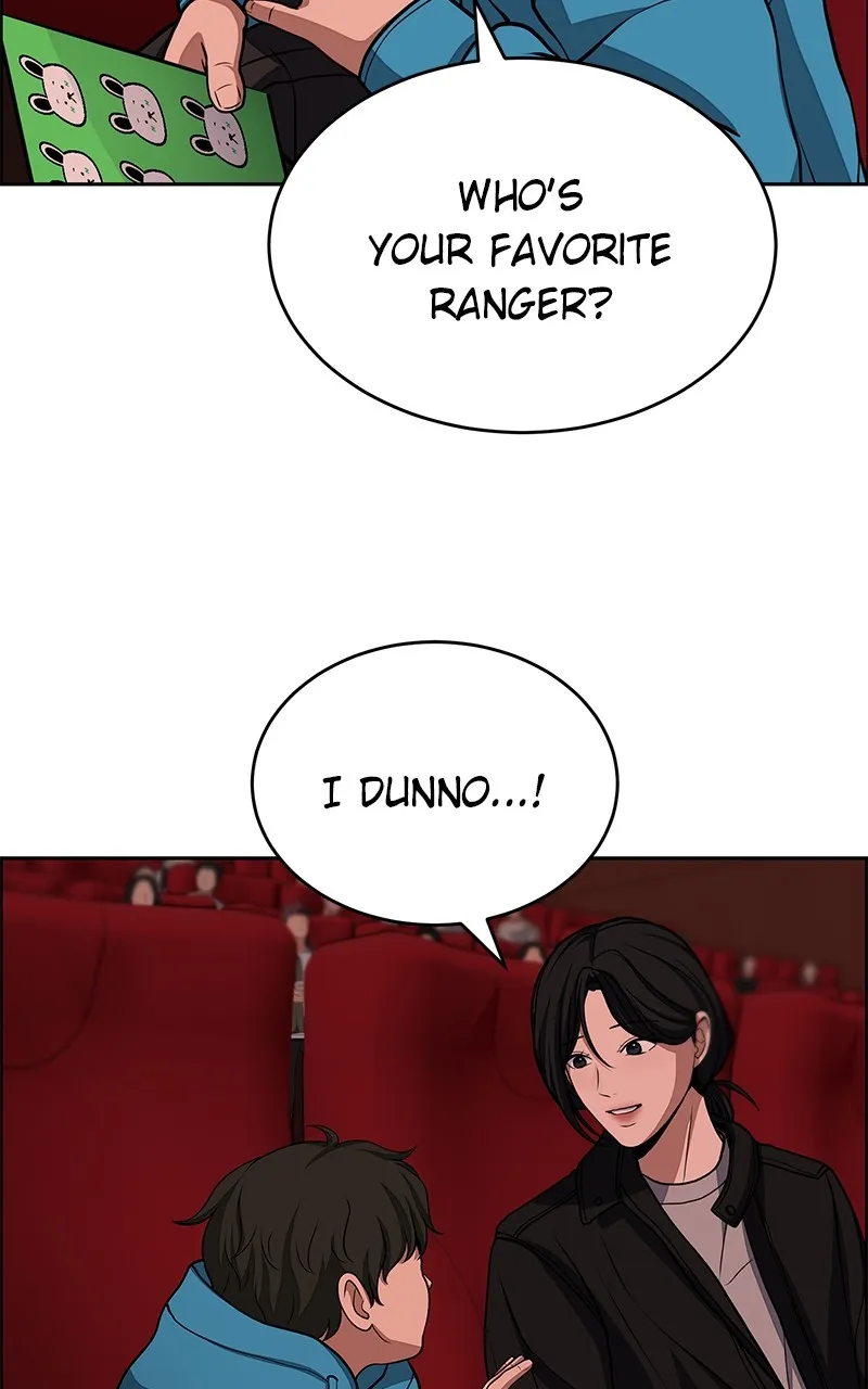 Denounce Chapter 7 page 65 - 