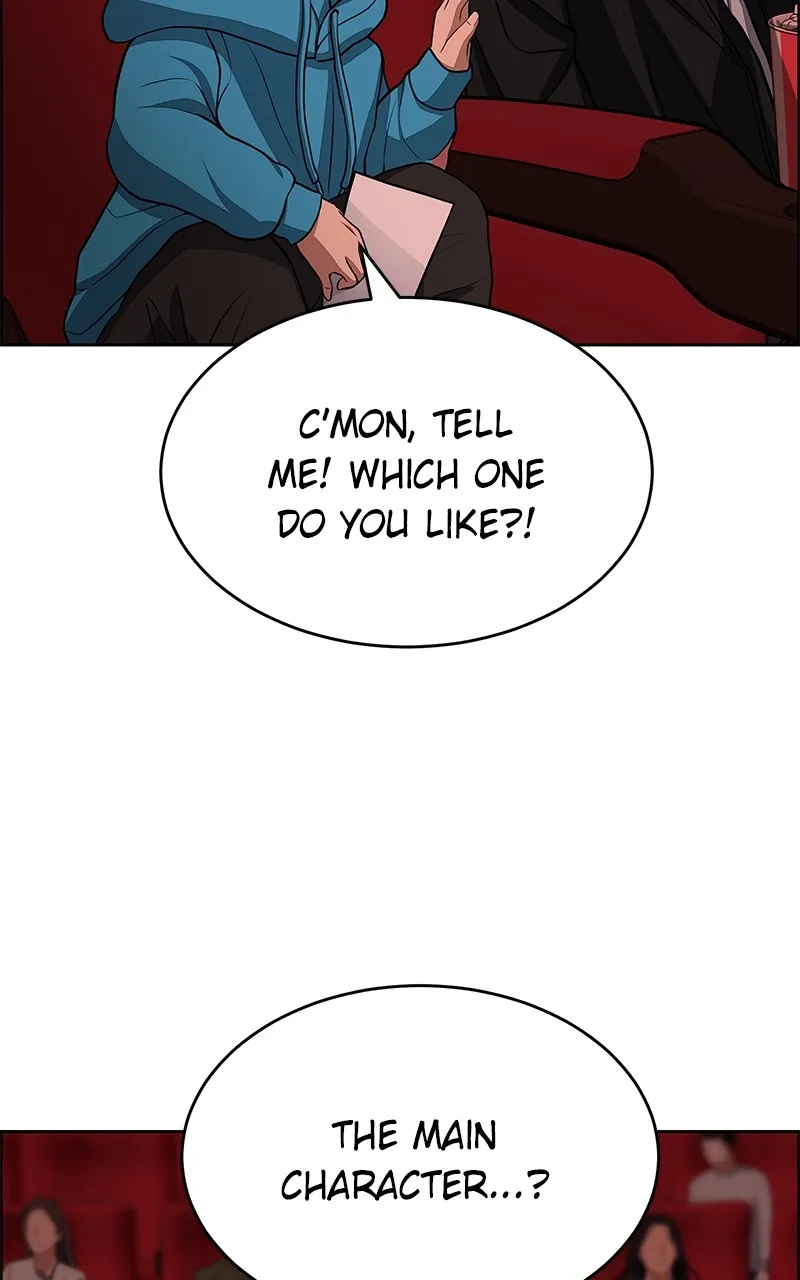 Denounce Chapter 7 page 66 - 