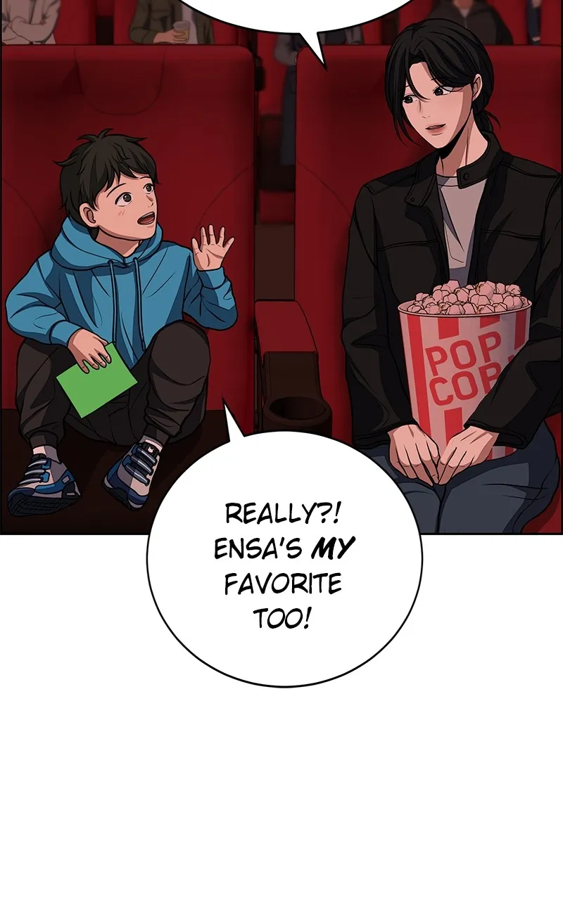 Denounce Chapter 7 page 67 - 