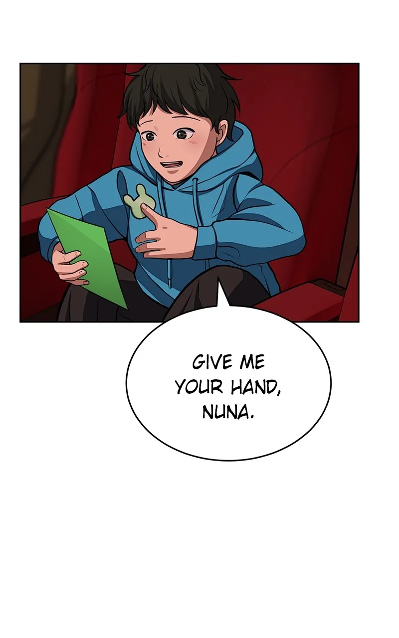 Denounce Chapter 7 page 68 - 