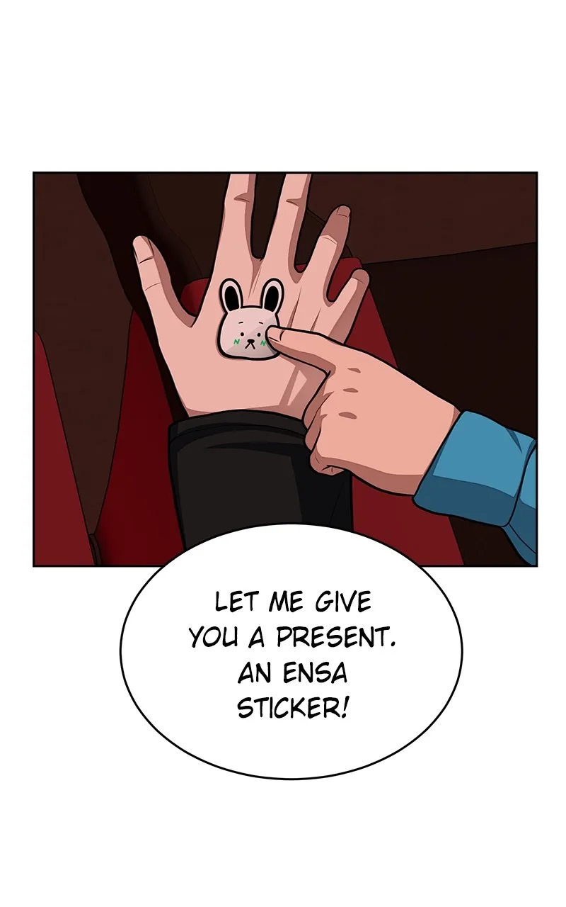 Denounce Chapter 7 page 69 - 