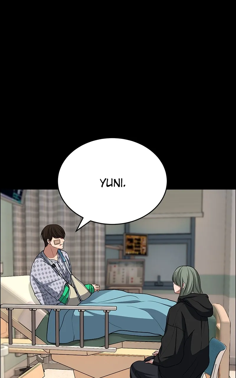 Denounce Chapter 7 page 8 - 