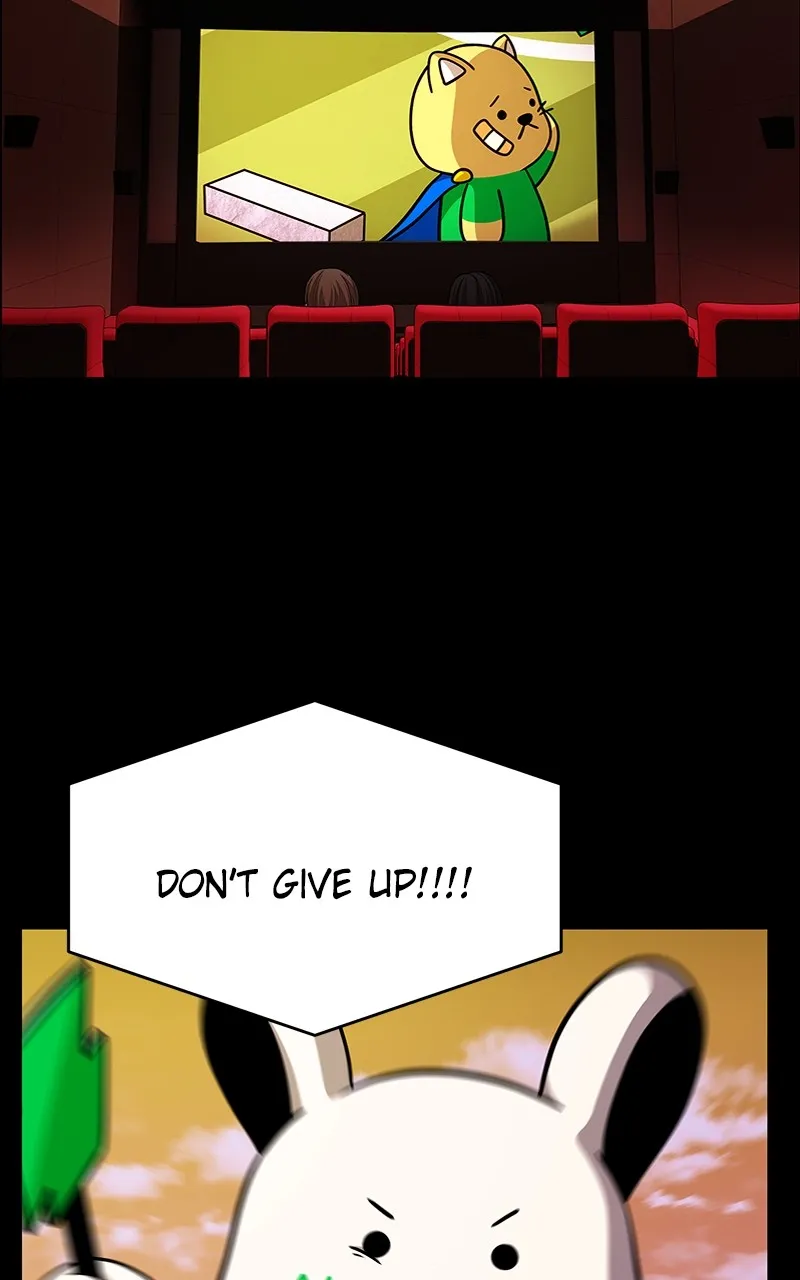 Denounce Chapter 7 page 72 - 