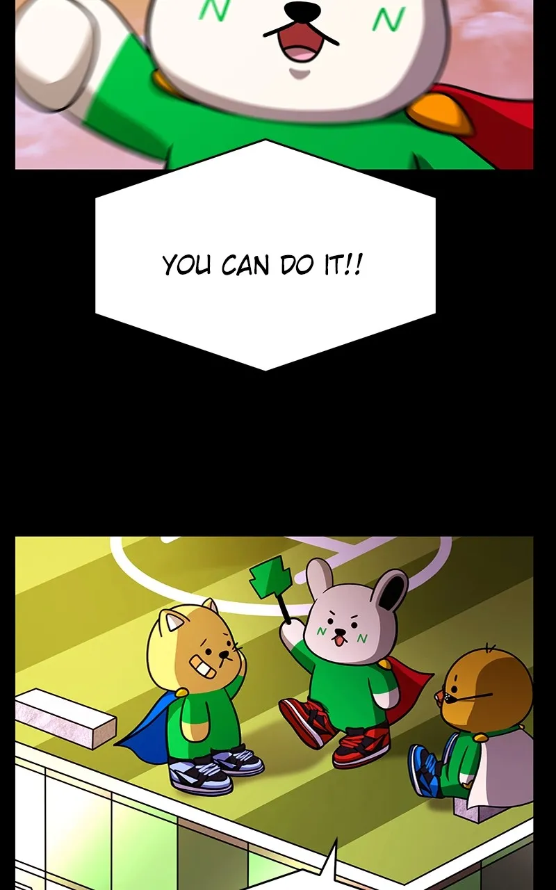 Denounce Chapter 7 page 73 - 
