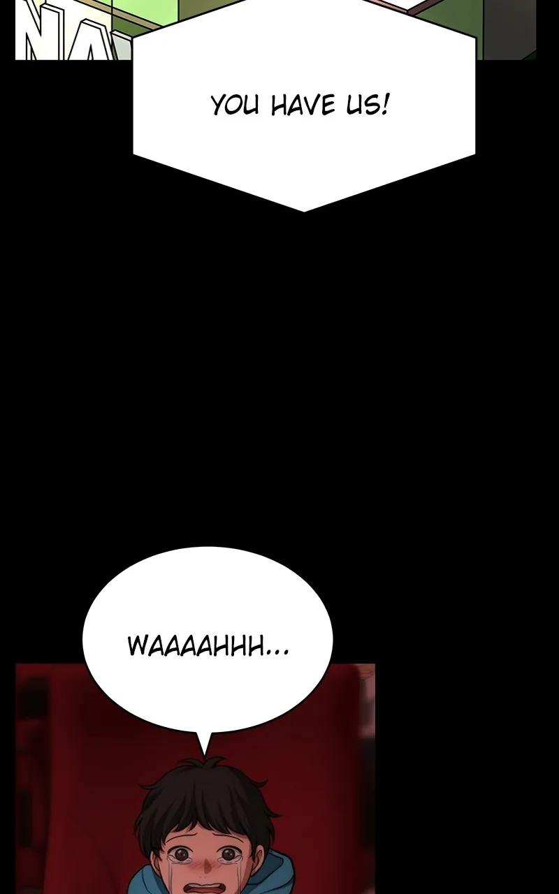 Denounce Chapter 7 page 74 - 