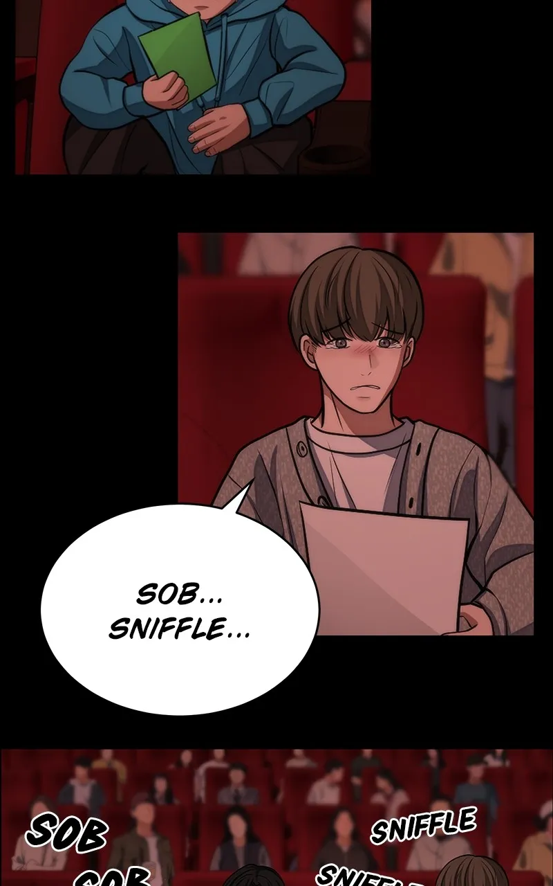 Denounce Chapter 7 page 75 - 