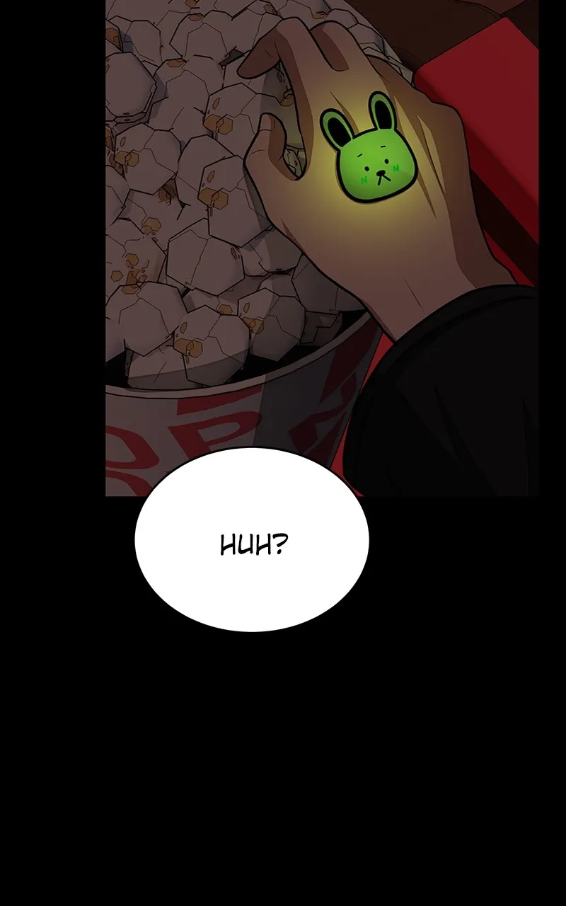 Denounce Chapter 7 page 78 - 