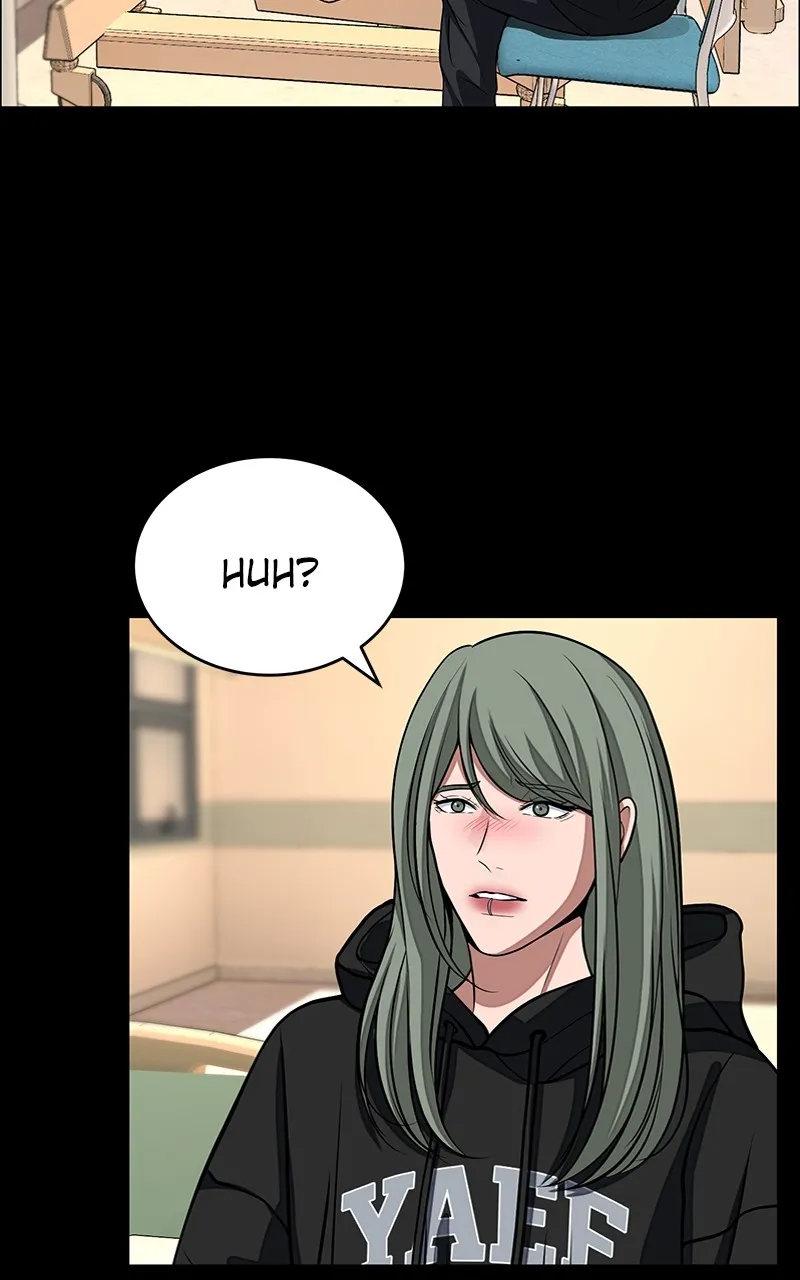 Denounce Chapter 7 page 9 - 