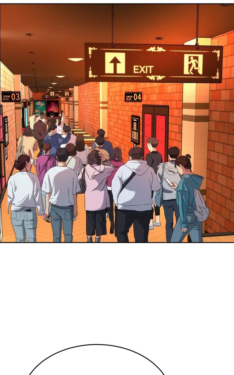 Denounce Chapter 7 page 81 - 