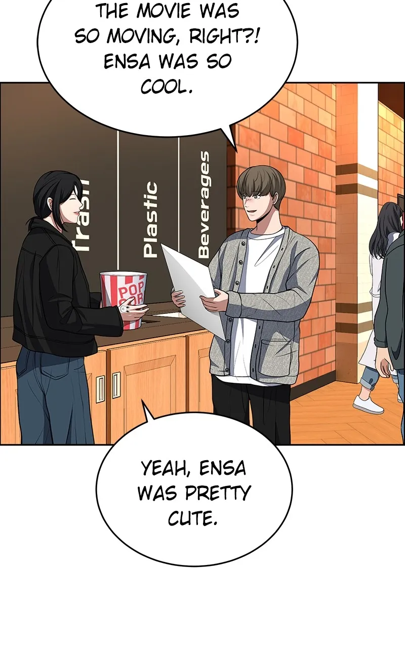 Denounce Chapter 7 page 82 - 