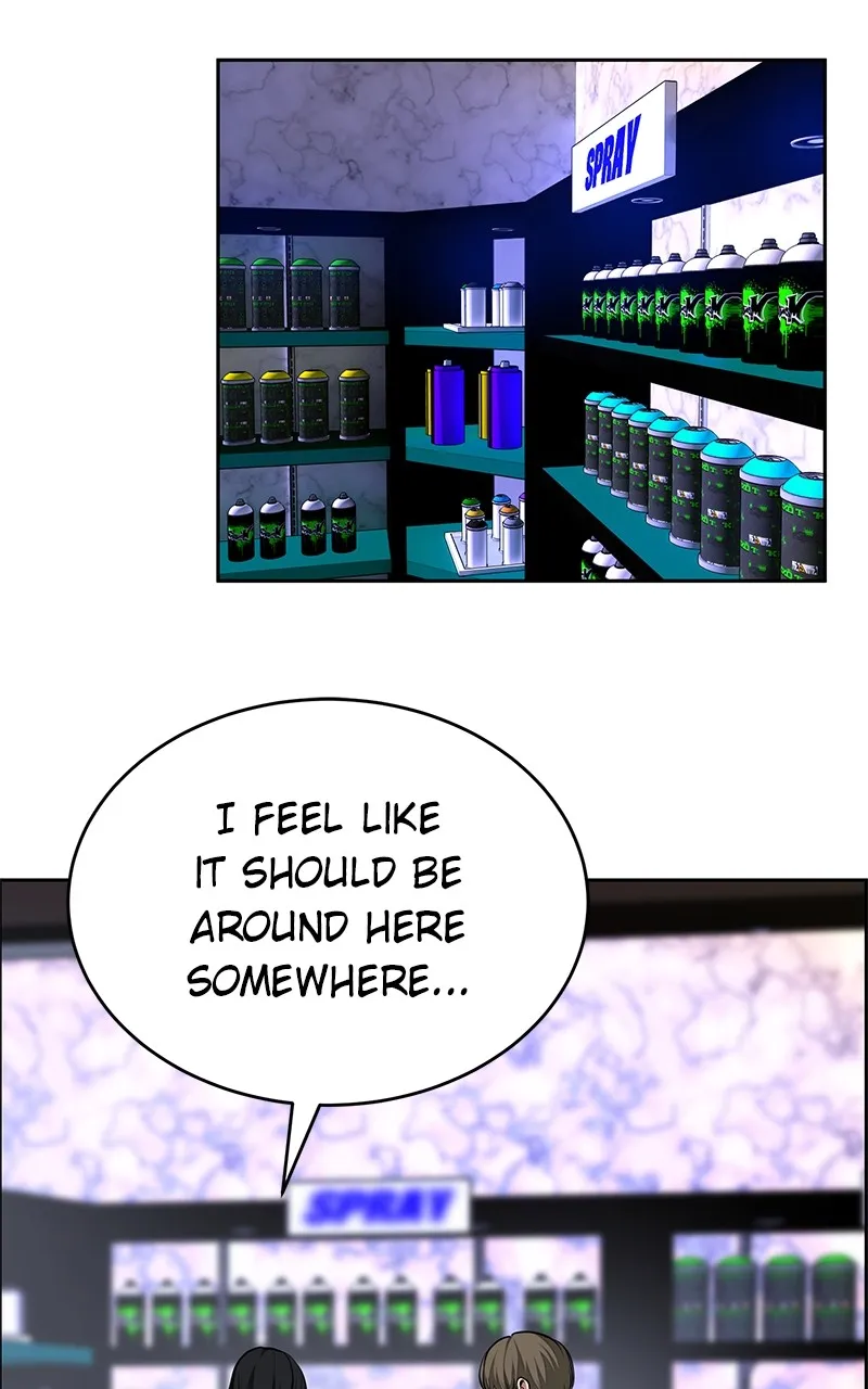 Denounce Chapter 7 page 87 - 