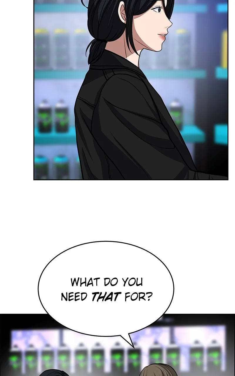 Denounce Chapter 7 page 89 - 