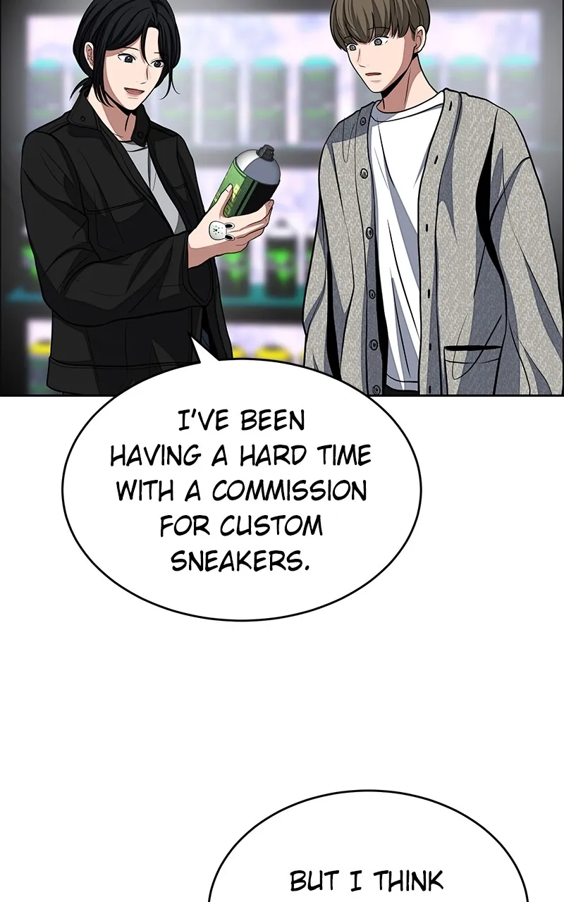 Denounce Chapter 7 page 90 - 