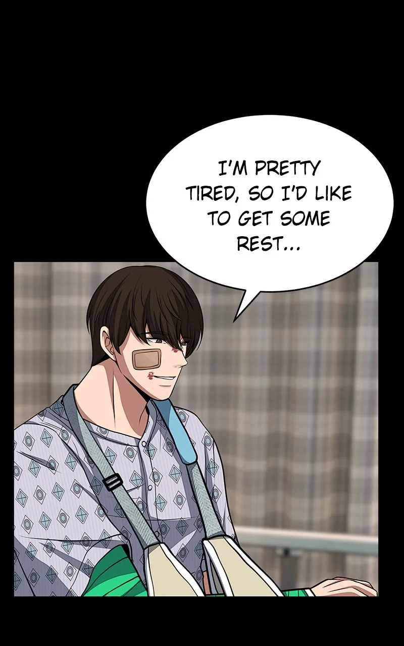 Denounce Chapter 7 page 10 - 