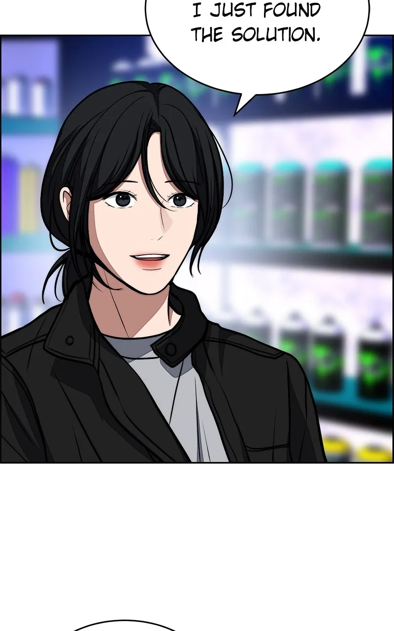 Denounce Chapter 7 page 91 - 