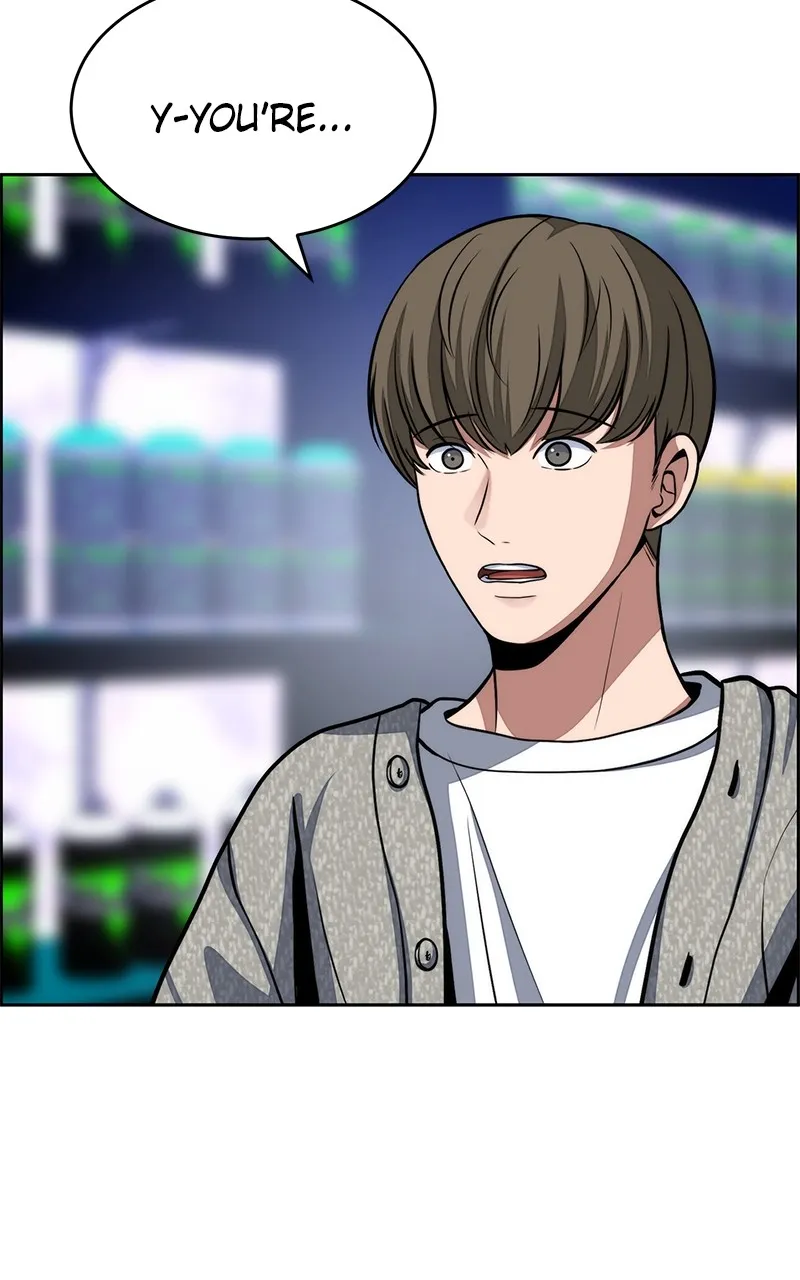 Denounce Chapter 7 page 92 - 