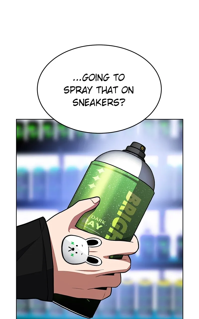 Denounce Chapter 7 page 93 - 
