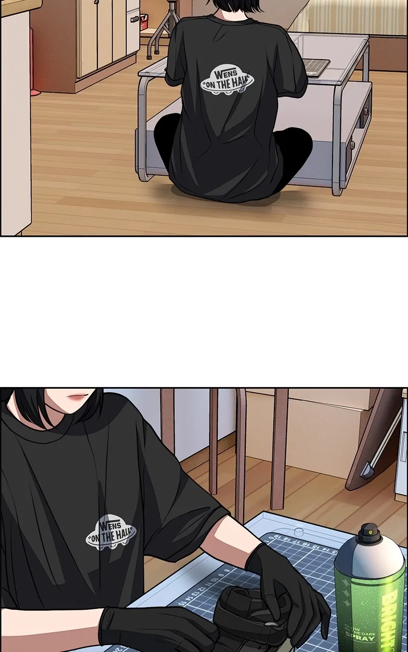Denounce Chapter 7 page 97 - 