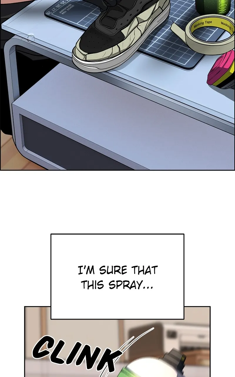 Denounce Chapter 7 page 98 - 