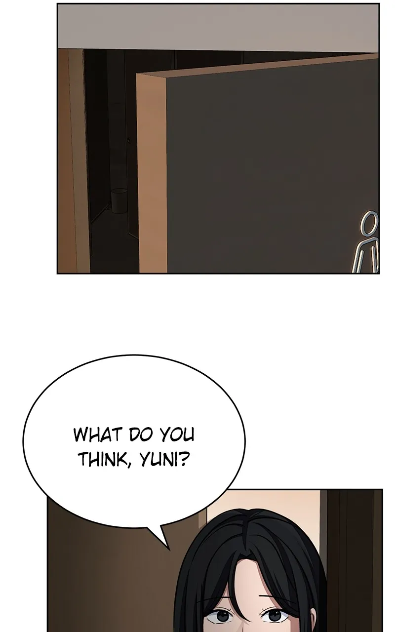 Read Denounce chapter 8 image 12 on Lezhin