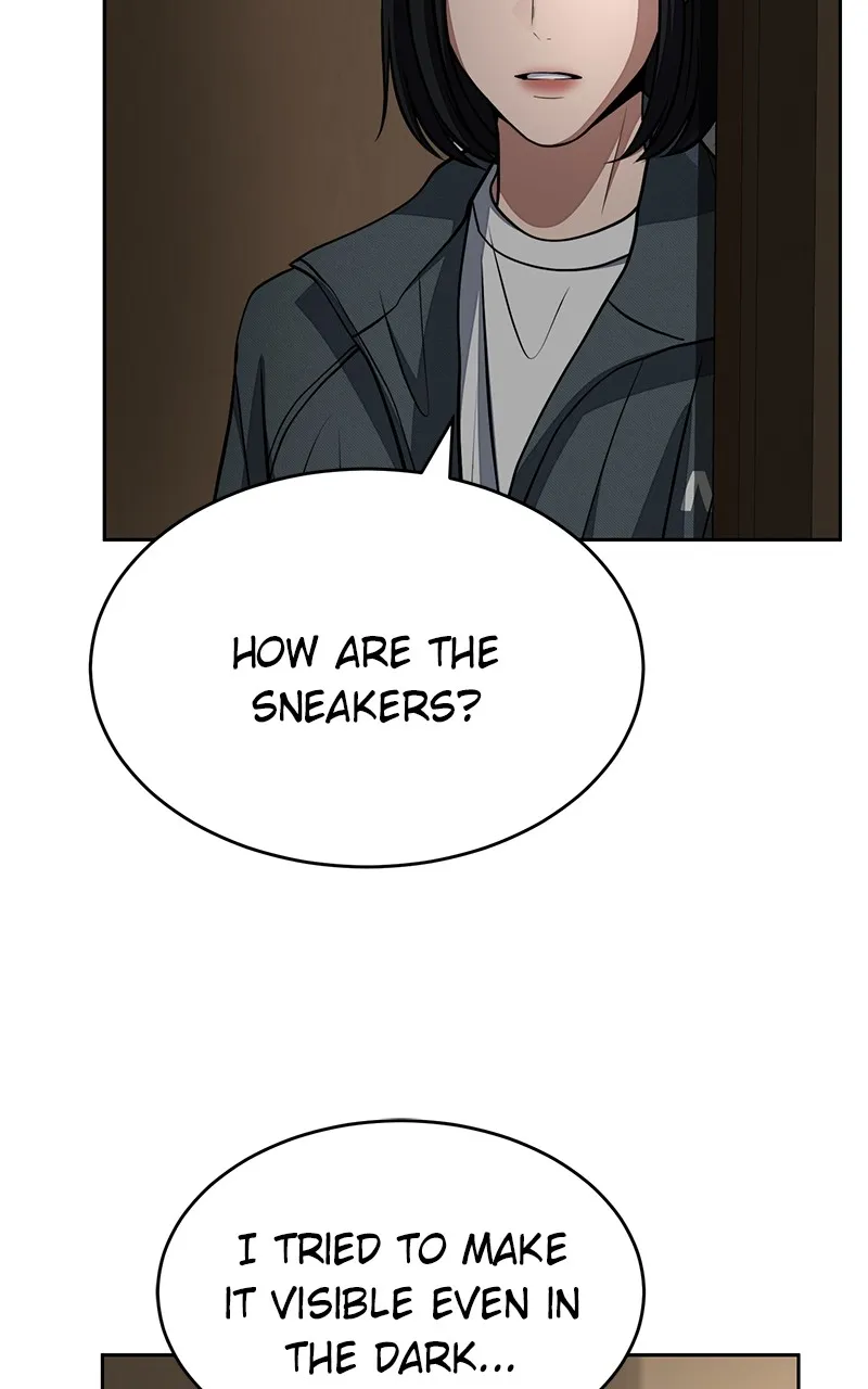 Read Denounce chapter 8 image 13 on Lezhin