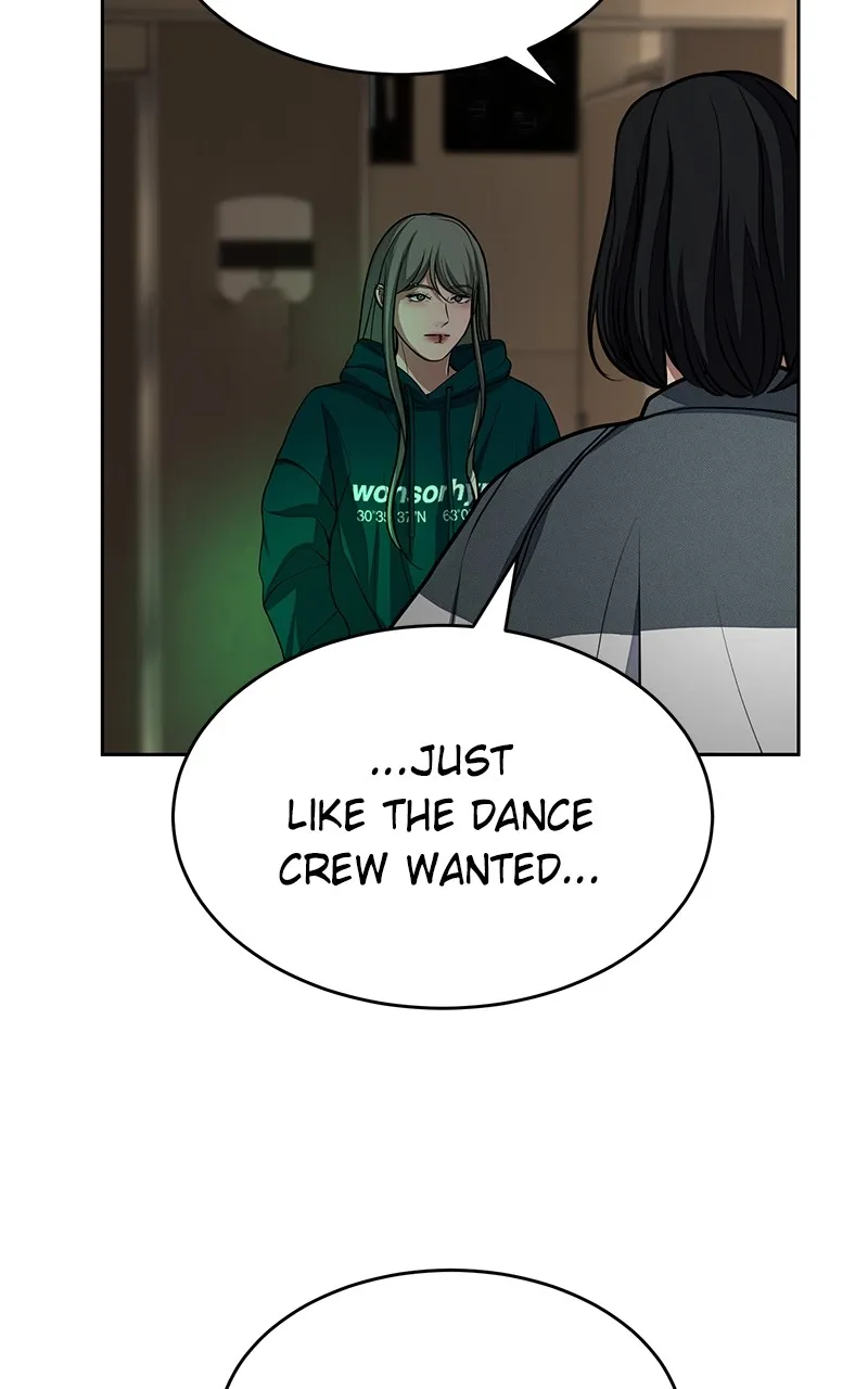 Read Denounce chapter 8 image 14 on Lezhin