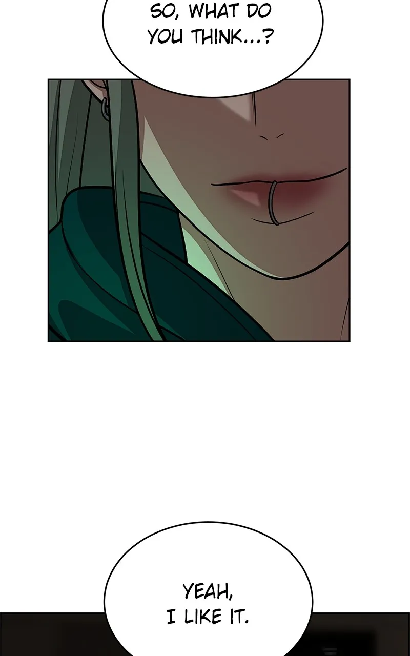 Read Denounce chapter 8 image 15 on Lezhin