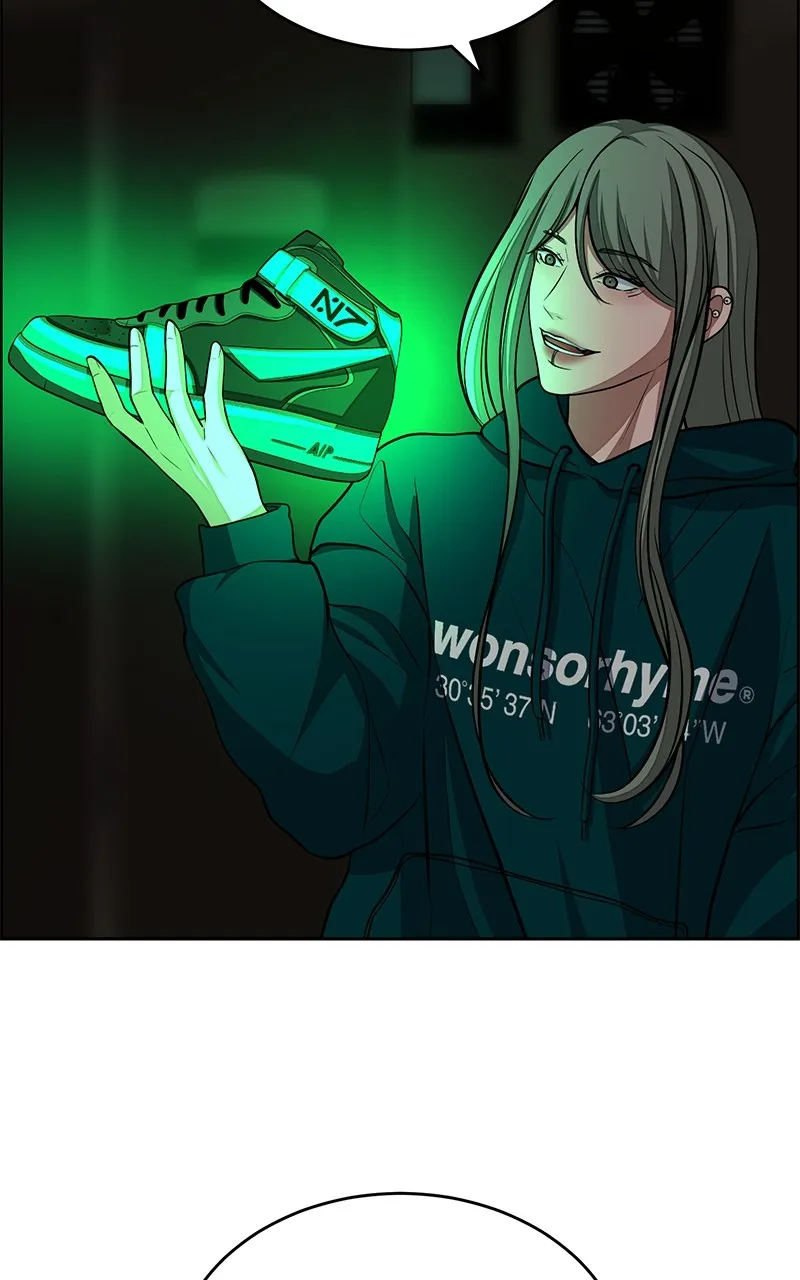 Read Denounce chapter 8 image 16 on Lezhin