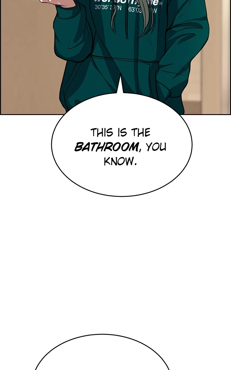 Read Denounce chapter 8 image 2 on Lezhin