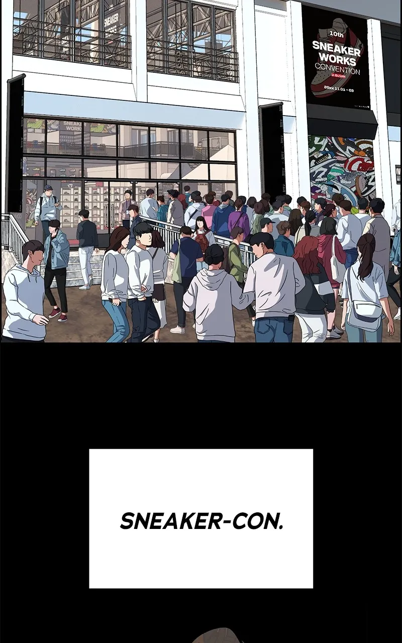 Read Denounce chapter 8 image 20 on Lezhin