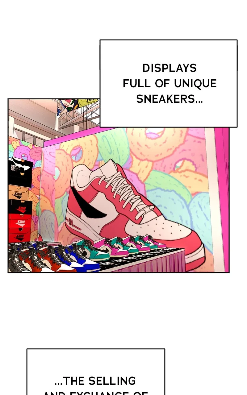 Read Denounce chapter 8 image 24 on Lezhin