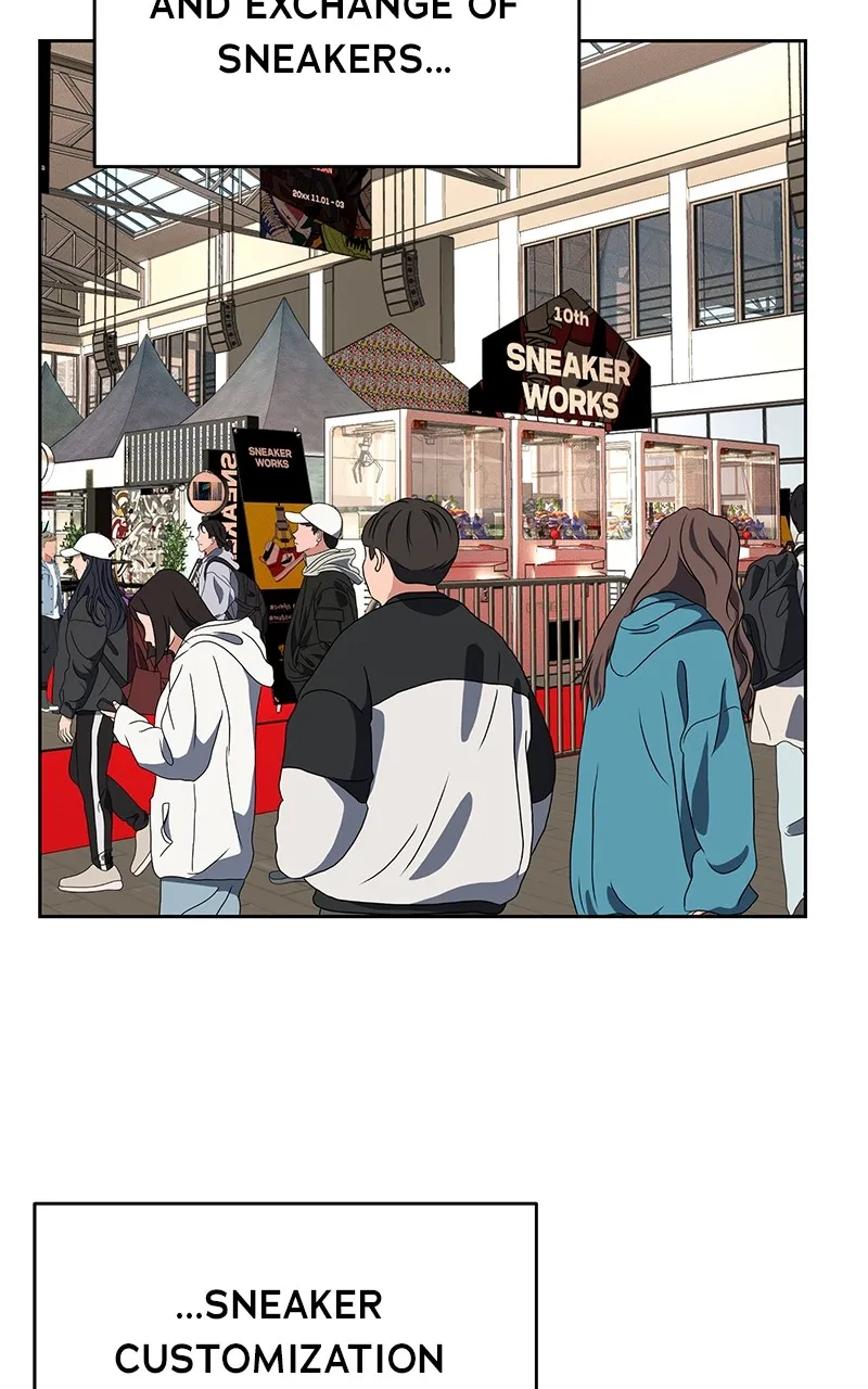 Read Denounce chapter 8 image 25 on Lezhin