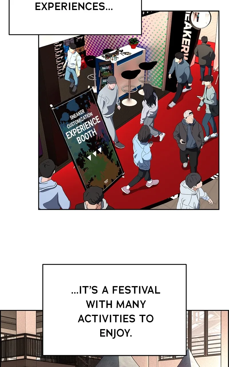 Read Denounce chapter 8 image 26 on Lezhin