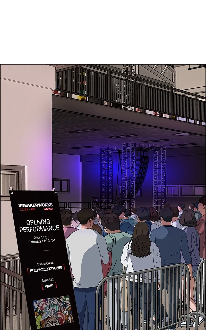 Read Denounce chapter 8 image 28 on Lezhin