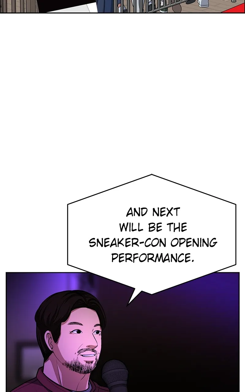 Read Denounce chapter 8 image 29 on Lezhin