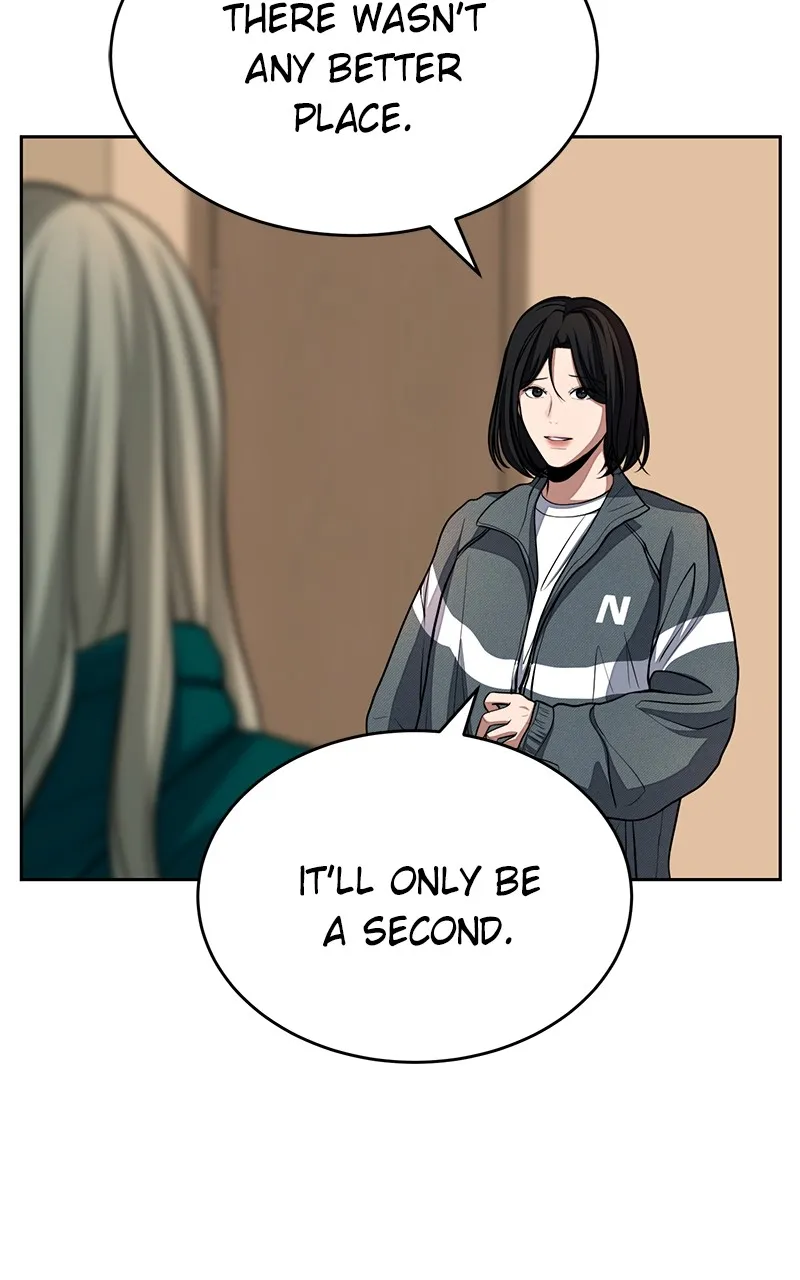 Read Denounce chapter 8 image 3 on Lezhin