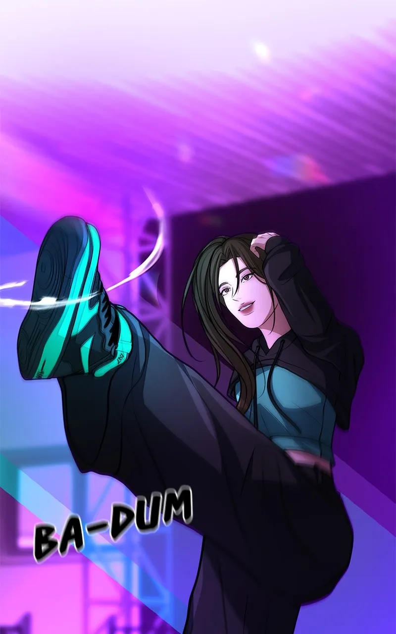 Read Denounce chapter 8 image 35 on Lezhin