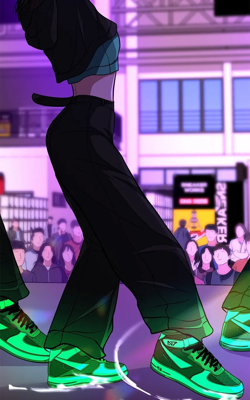 Read Denounce chapter 8 image 39 on Lezhin
