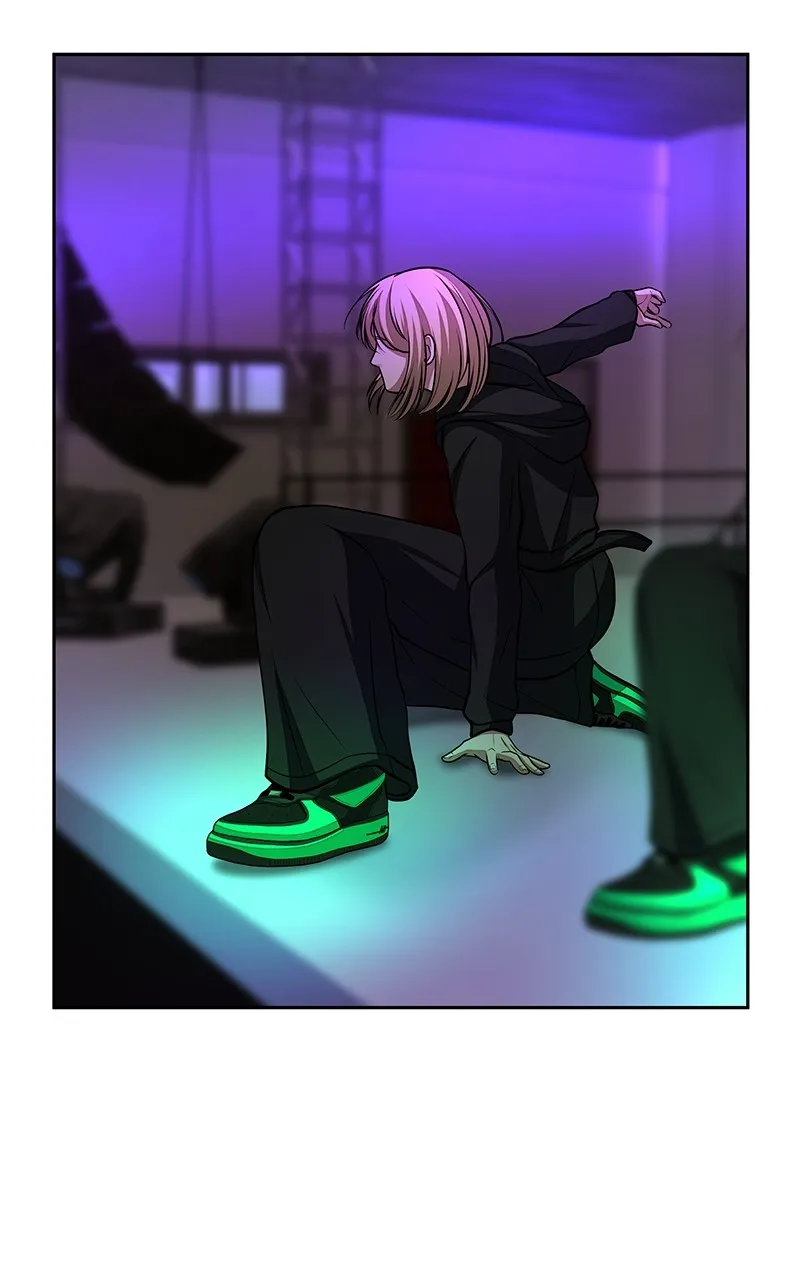Read Denounce chapter 8 image 44 on Lezhin